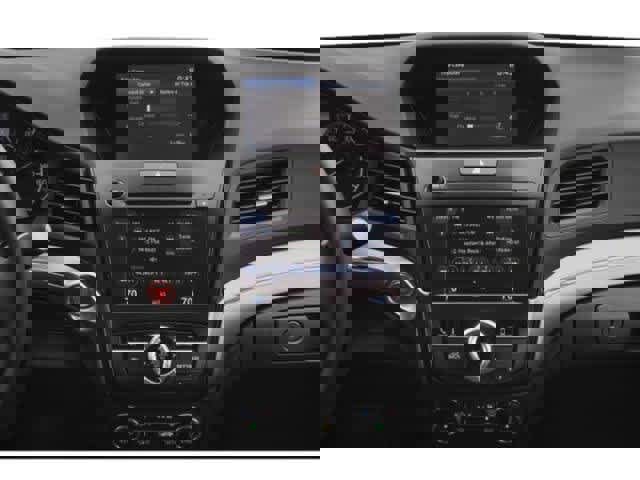 Certified 2020 Acura ILX w/ Premium Package image 10