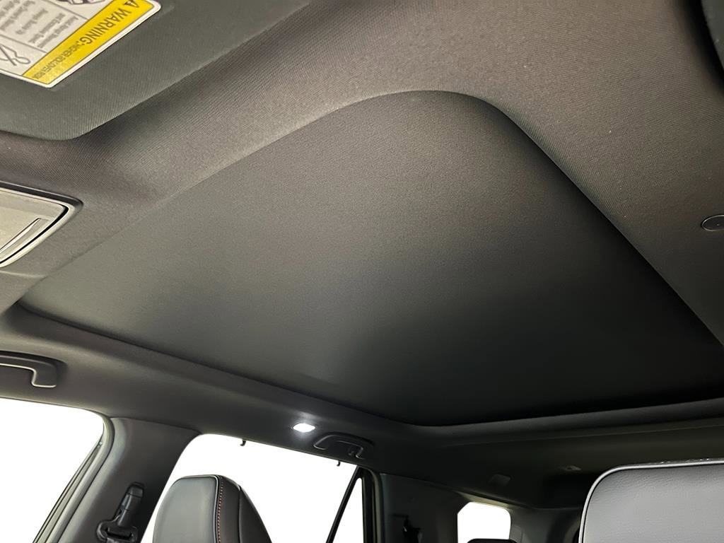 New 2026 Honda Passport TrailSport Elite image 14