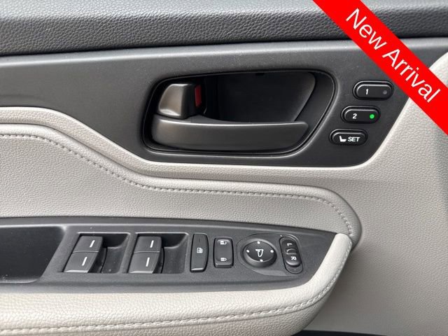 Used 2020 Honda Odyssey EX-L image 13