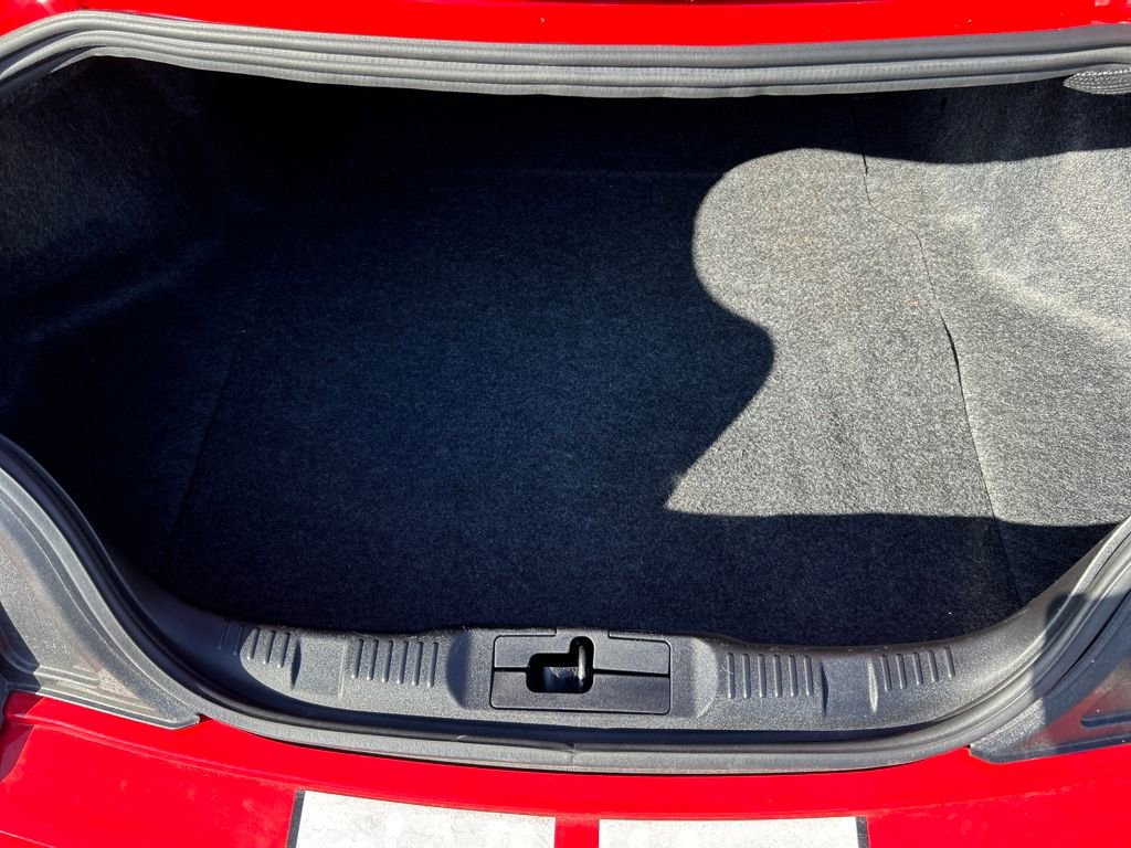 Used 2017 Ford Mustang Shelby GT350 w/ Electronics Package image 25