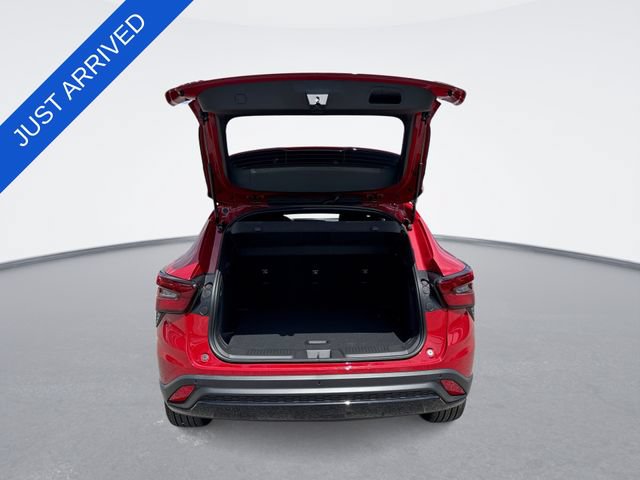 New 2026 Chevrolet Trax RS w/ Sunroof Package FWD image 23