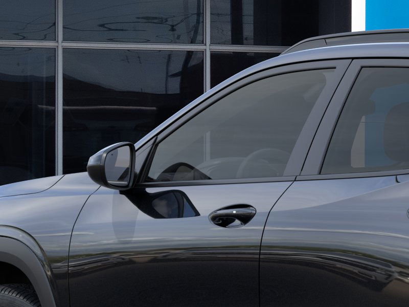 New 2026 Chevrolet Trax LT image 49