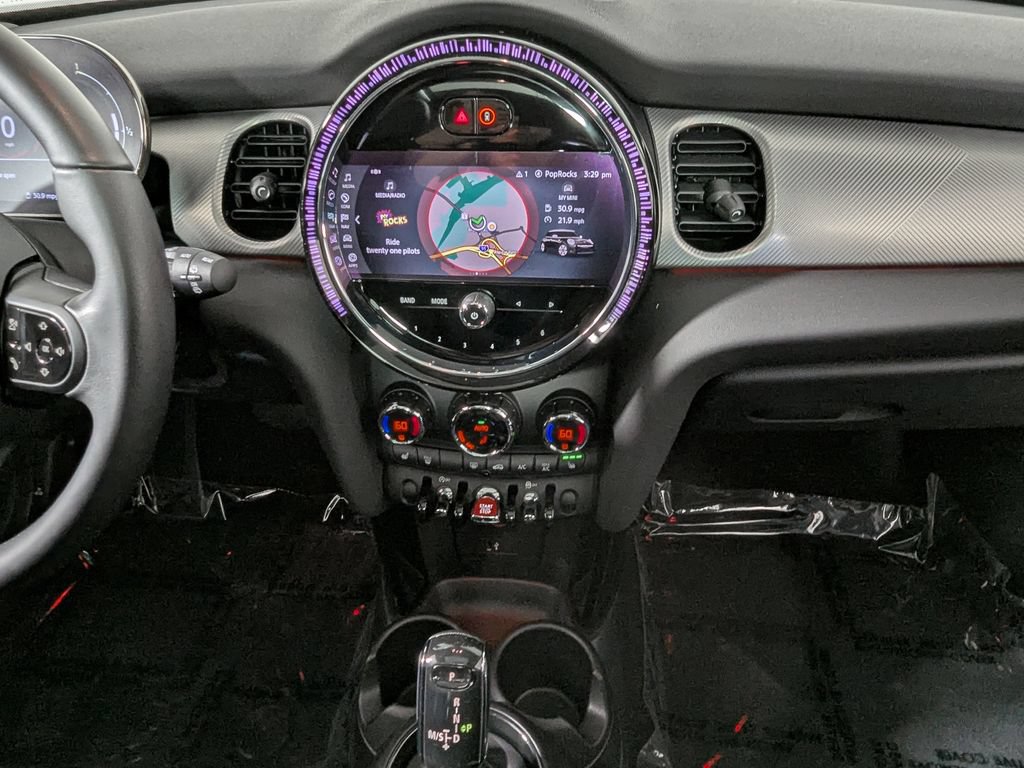 Used 2022 MINI Cooper 4-Door Hardtop FWD image 33