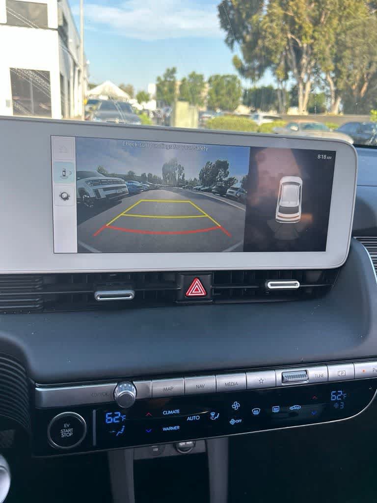 Used 2024 Hyundai Ioniq 5 SEL RWD image 10