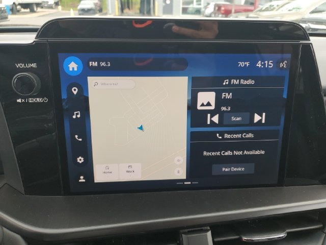 New 2026 Subaru Outback Touring XT AWD/4WD image 35
