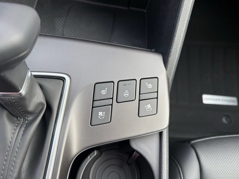 New 2026 Kia Sportage SX AWD/4WD image 42