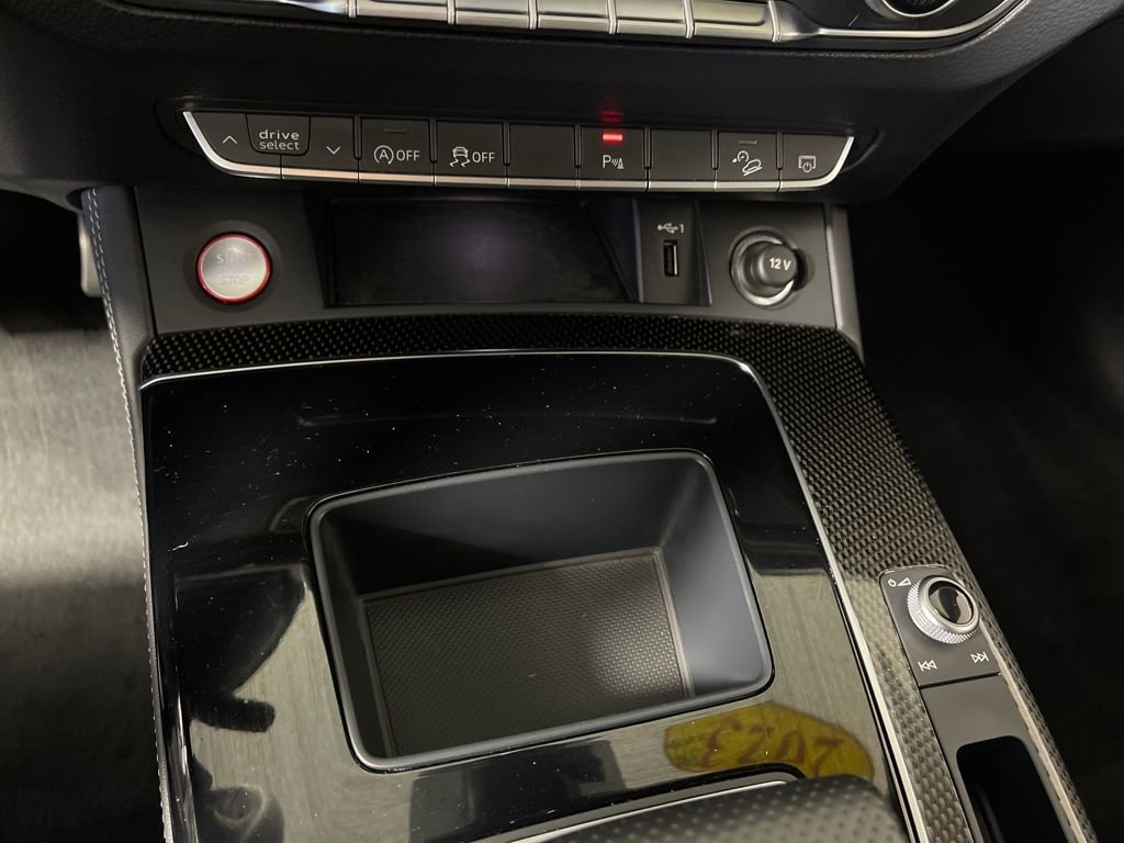 Used 2023 Audi SQ5 Premium Plus w/ Premium Plus Package image 27