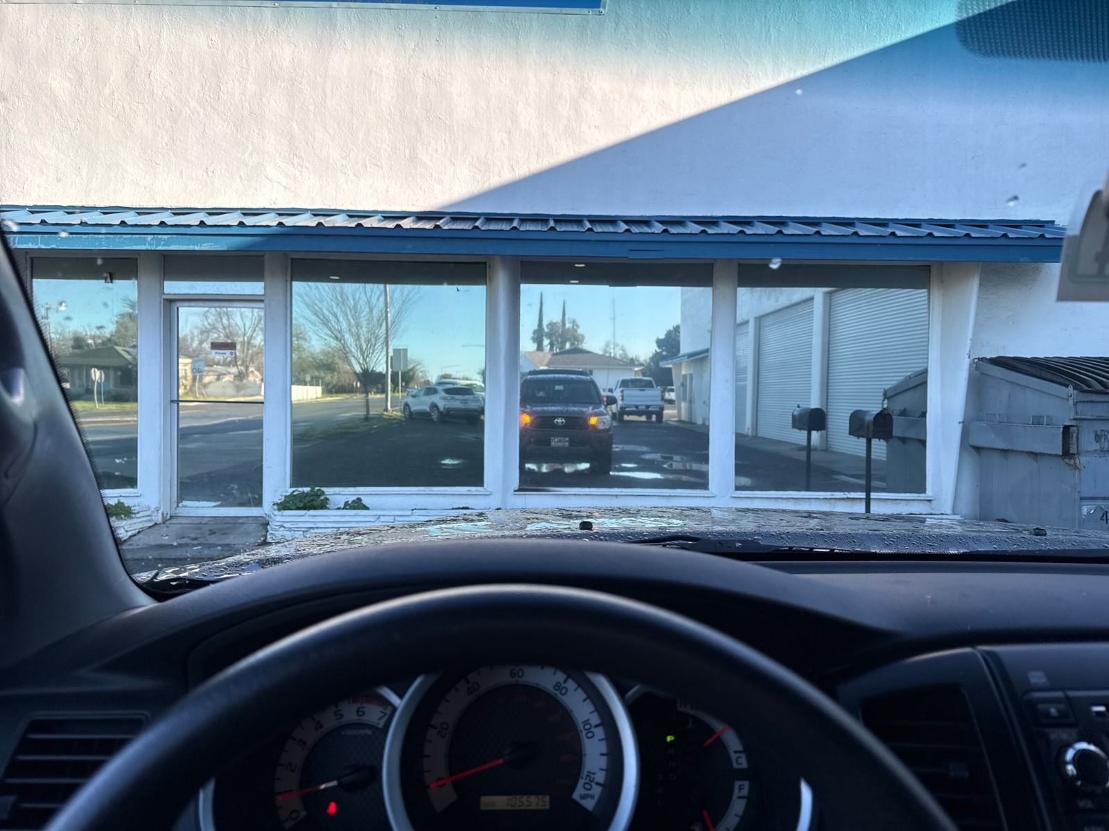 Used 2013 Toyota Tacoma 2WD Regular Cab image 13