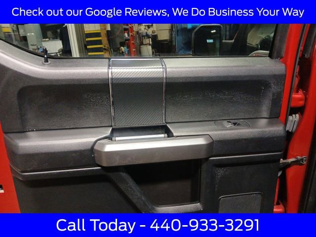 Certified 2020 Ford F150 XLT w/ Equipment Group 302A Luxury image 31