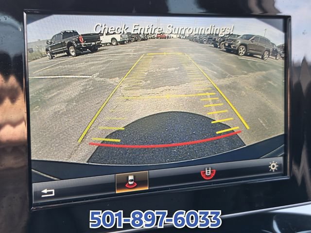 Used 2016 Mercedes-Benz C 300 Sedan w/ Premium 1 Package image 19