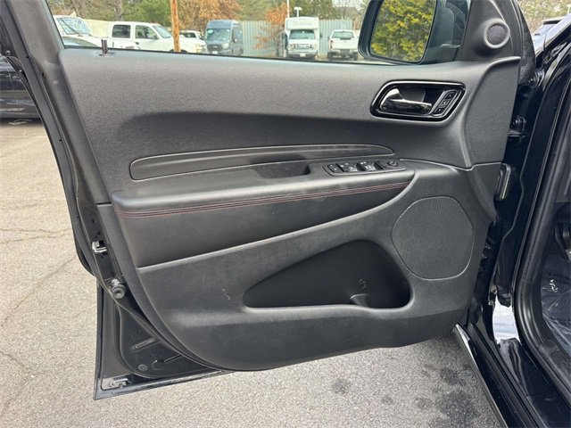 Used 2024 Dodge Durango GT image 23