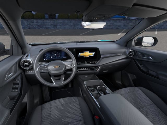 New 2027 Chevrolet Equinox LT w/ Safety and Technology Package FWD image 15