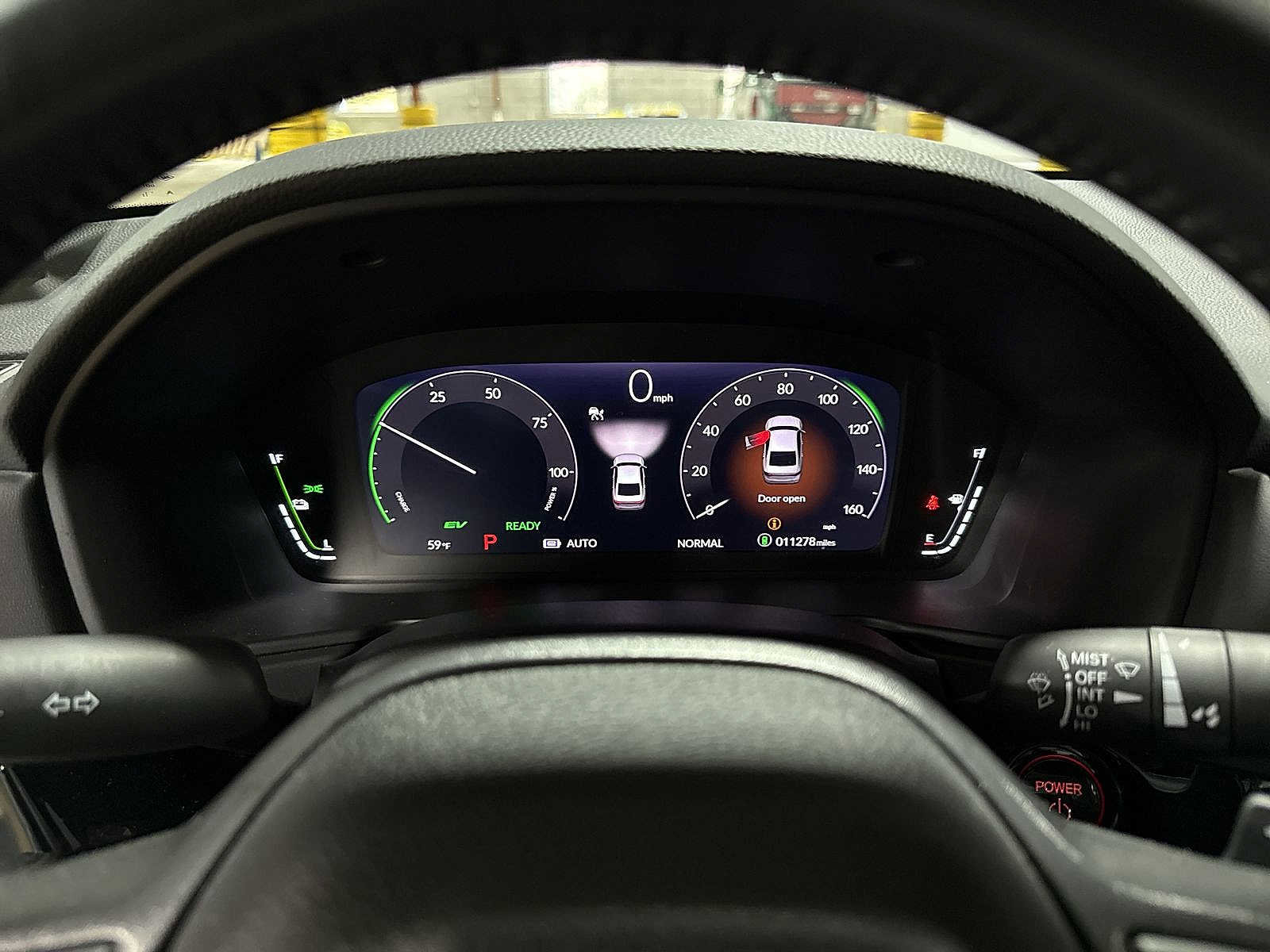 Used 2025 Honda Accord EX-L image 33