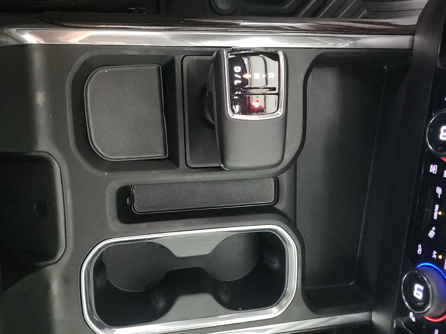 Used 2025 Chevrolet Silverado 1500 RST AWD/4WD image 31