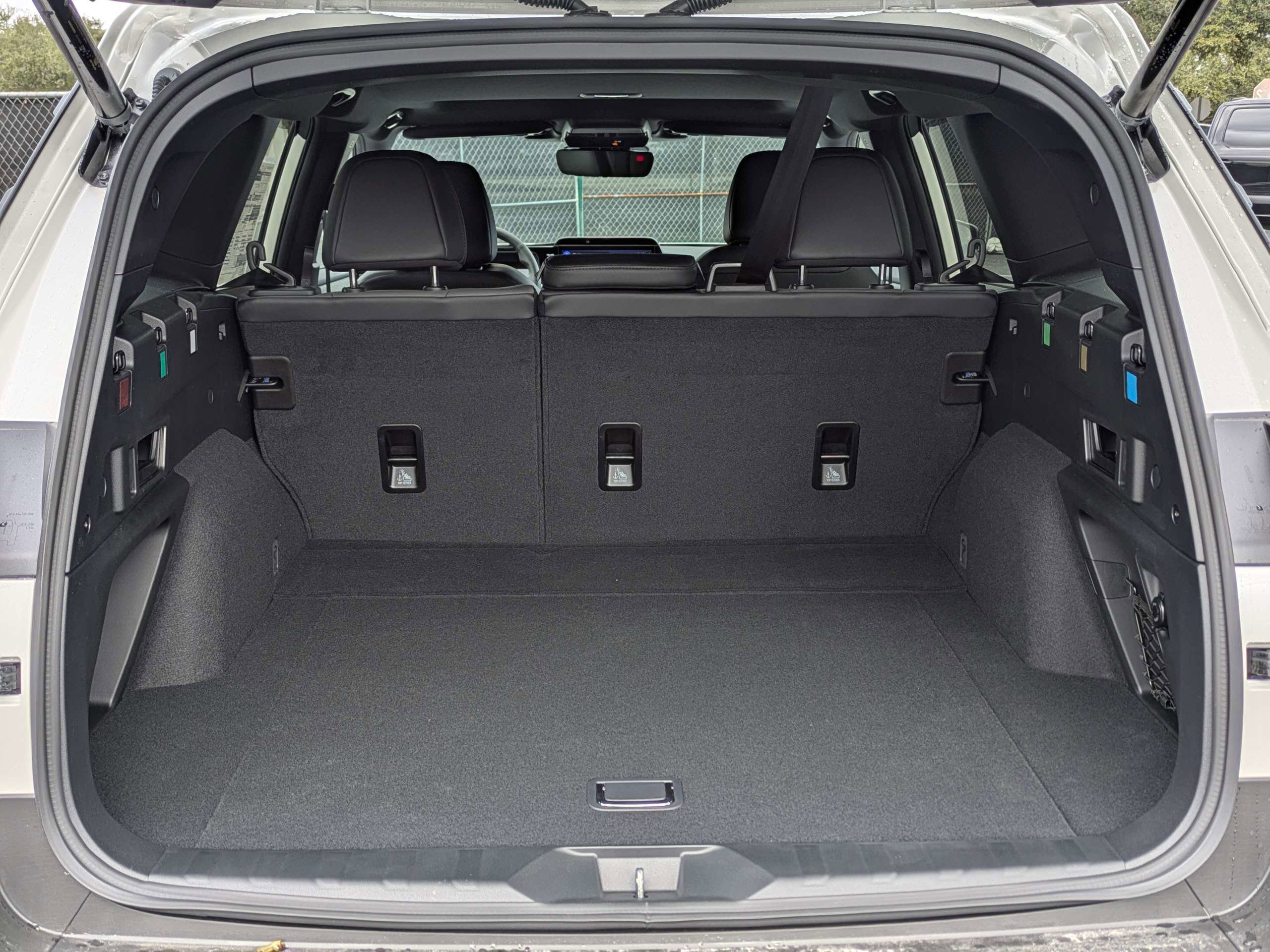New 2026 Subaru Outback Premium image 13