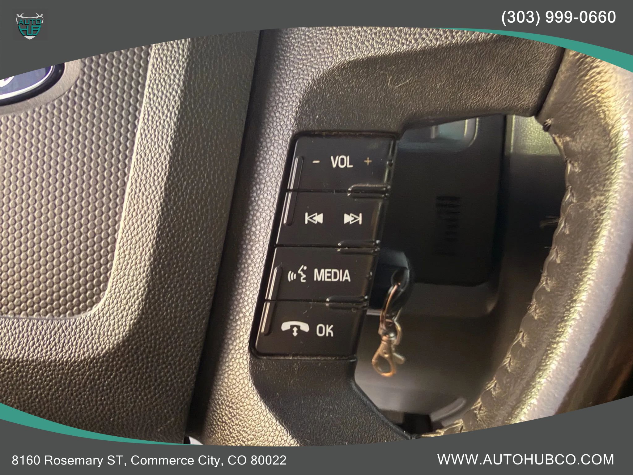 Used 2011 Ford Escape XLT w/ 203A Rapid Spec Order Code image 16