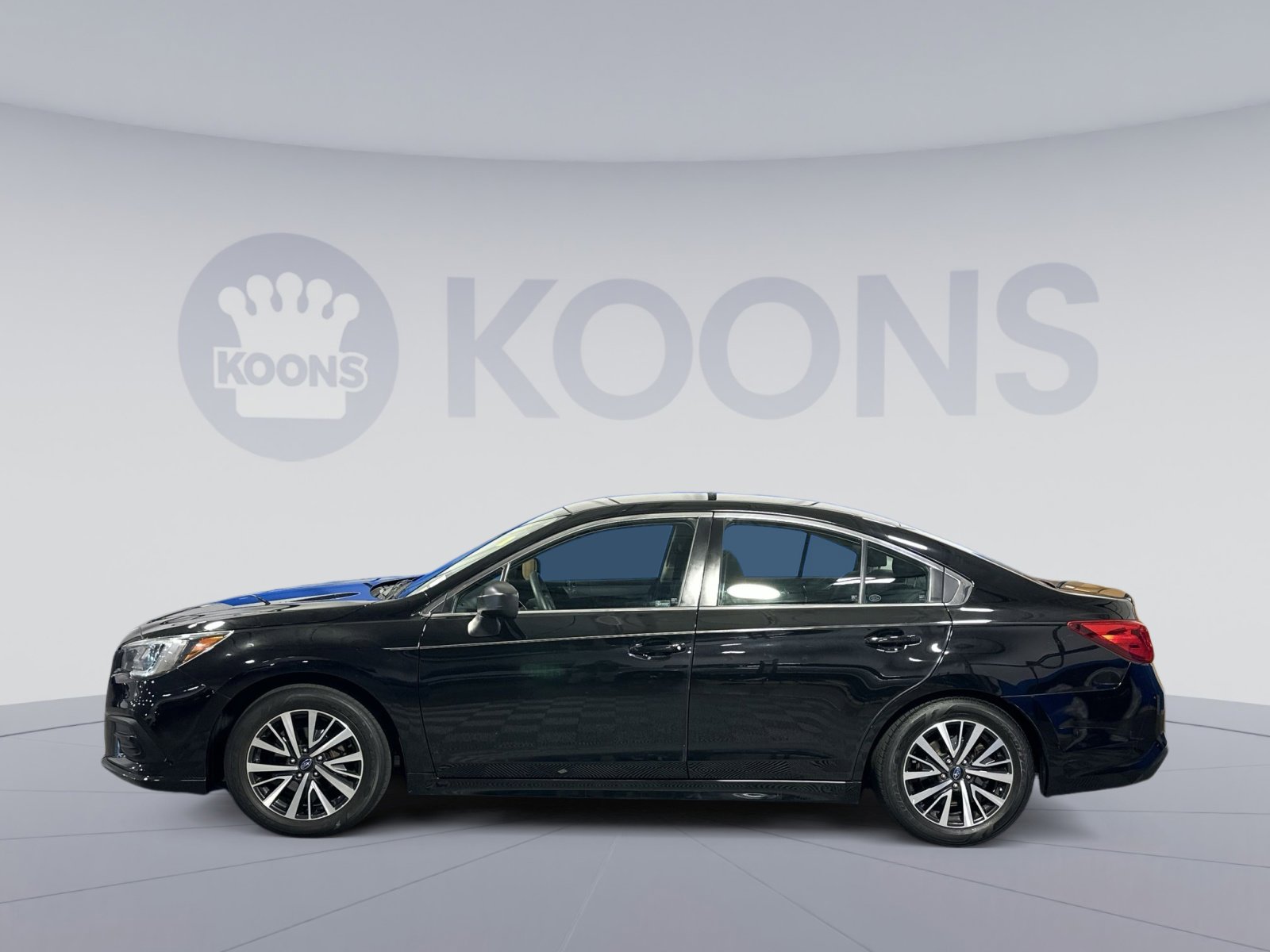 Used 2018 Subaru Legacy 2.5i w/ Alloy Wheel Package image 2