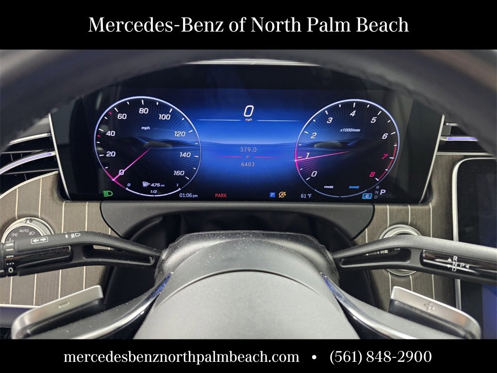 Certified 2025 Mercedes-Benz E 350 Sedan image 18