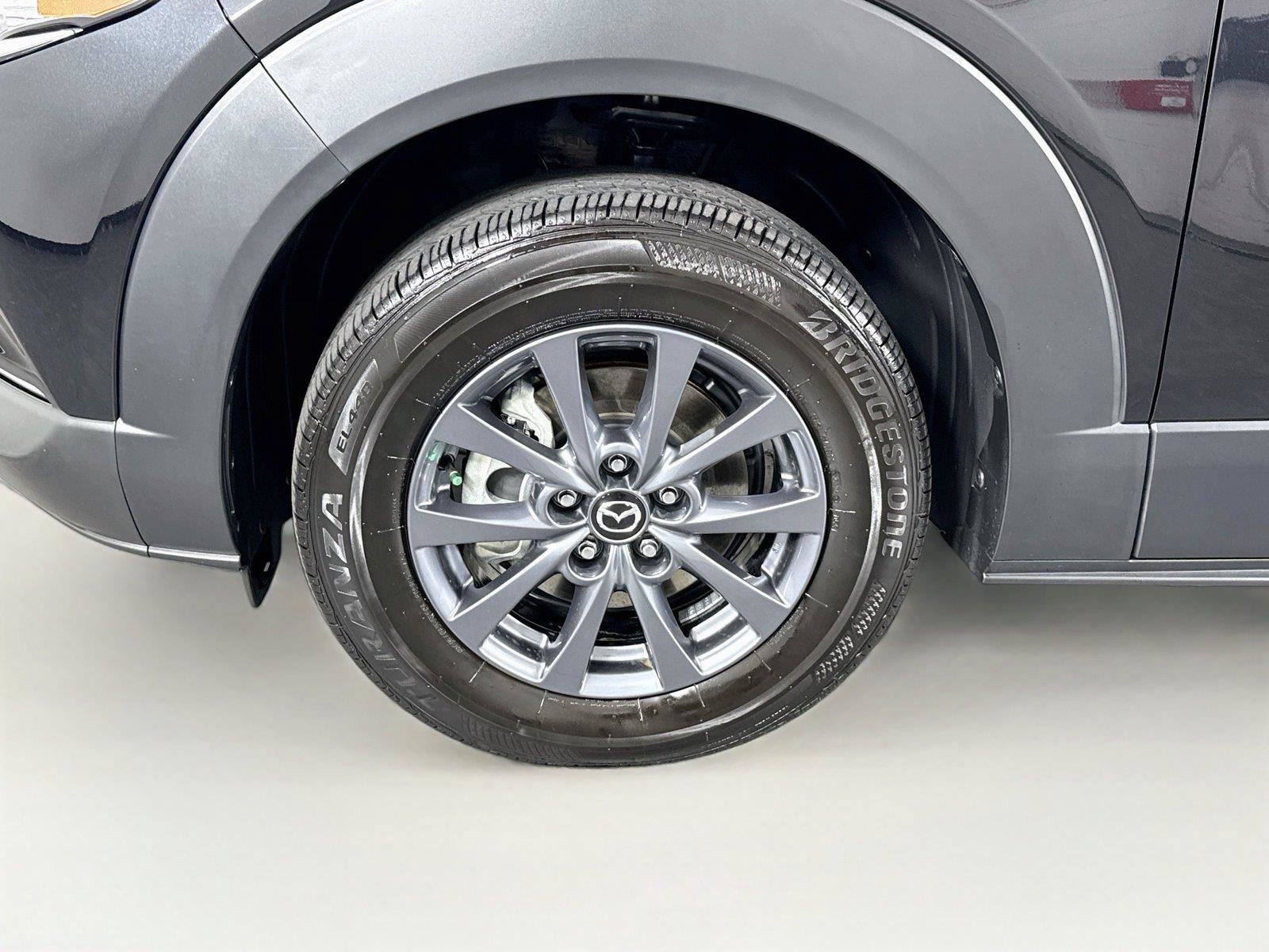 Certified 2026 MAZDA CX-30 AWD 2.5 S image 35