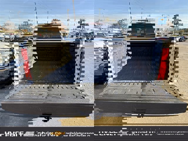 Certified 2025 Chevrolet Silverado 2500 High Country w/ Technology Package image 37