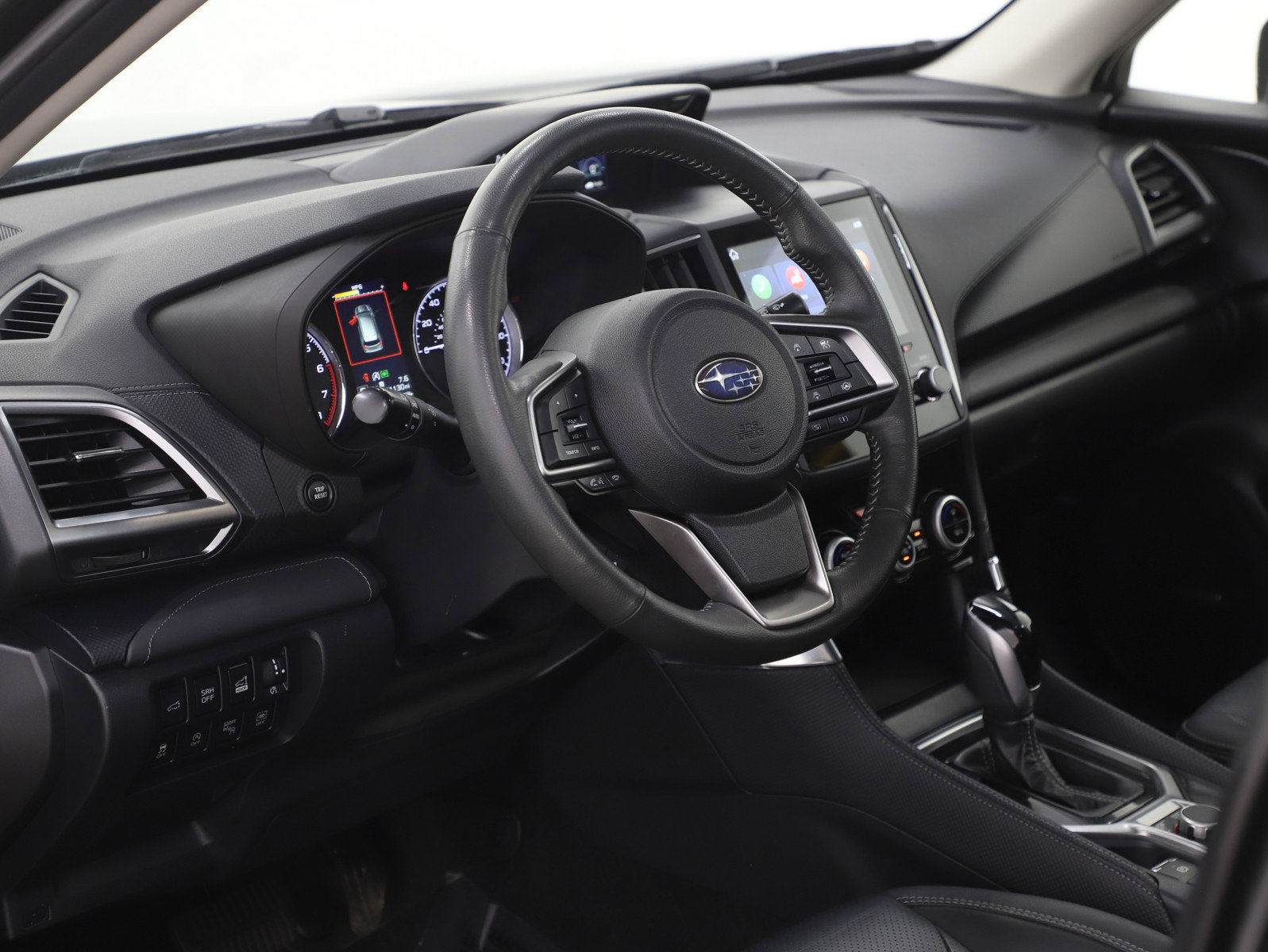 Used 2022 Subaru Forester Touring image 25