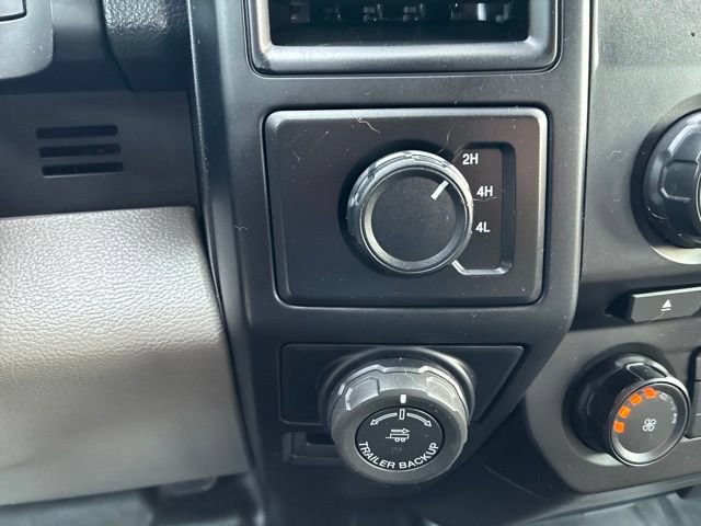 Used 2016 Ford F150 XL w/ Equipment Group 101A Mid AWD/4WD image 31