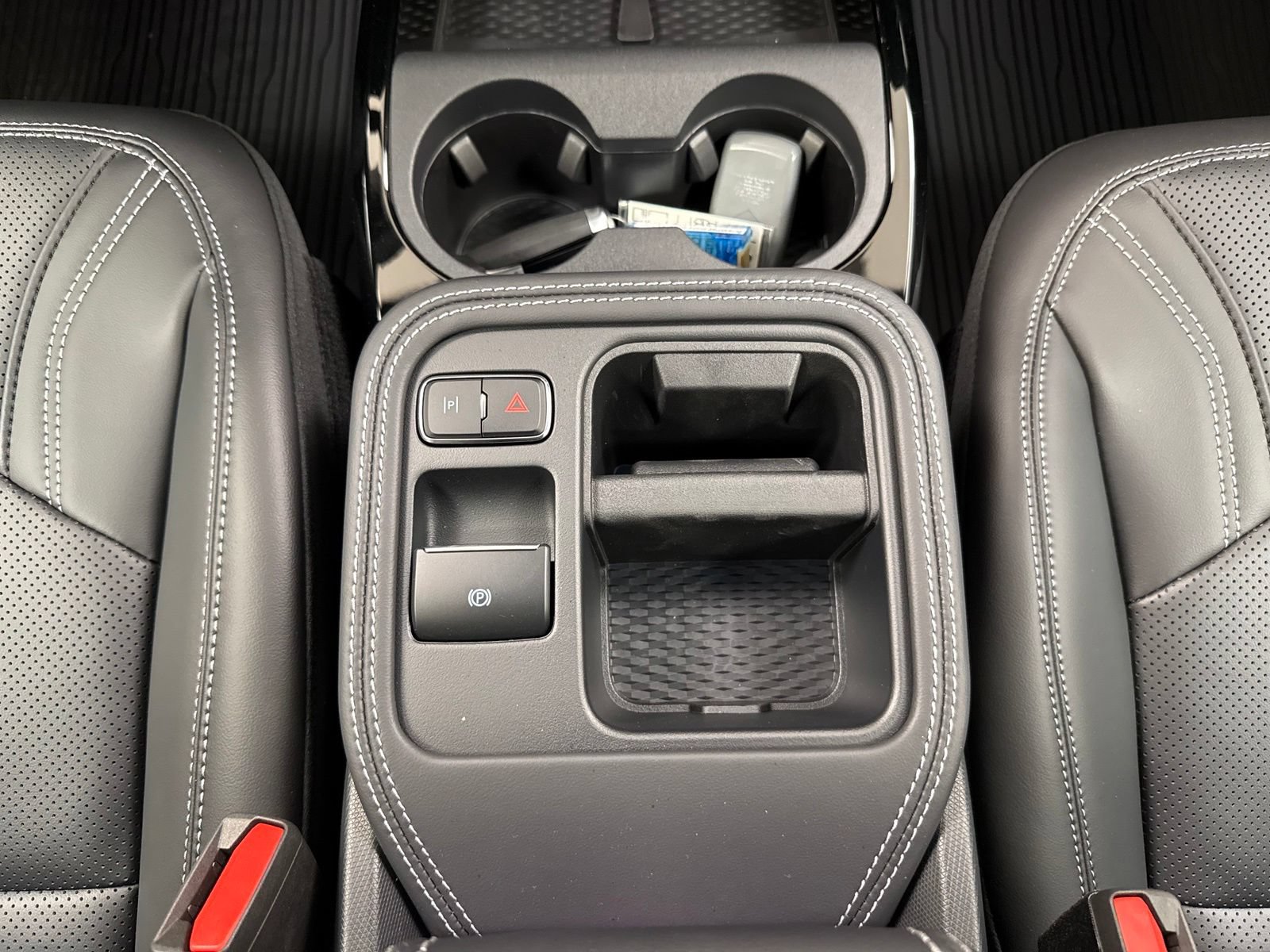 New 2026 Ford Mustang Mach-E Premium AWD/4WD image 29