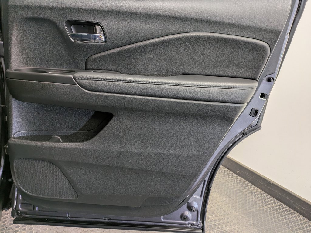 Used 2022 Honda Pilot Special Edition image 24