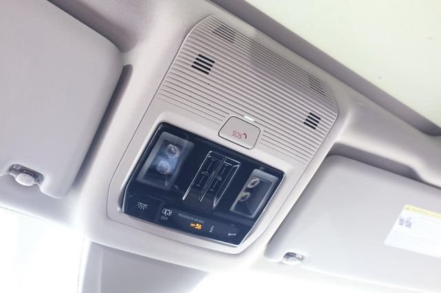 New 2026 Volkswagen Atlas SEL AWD/4WD image 18