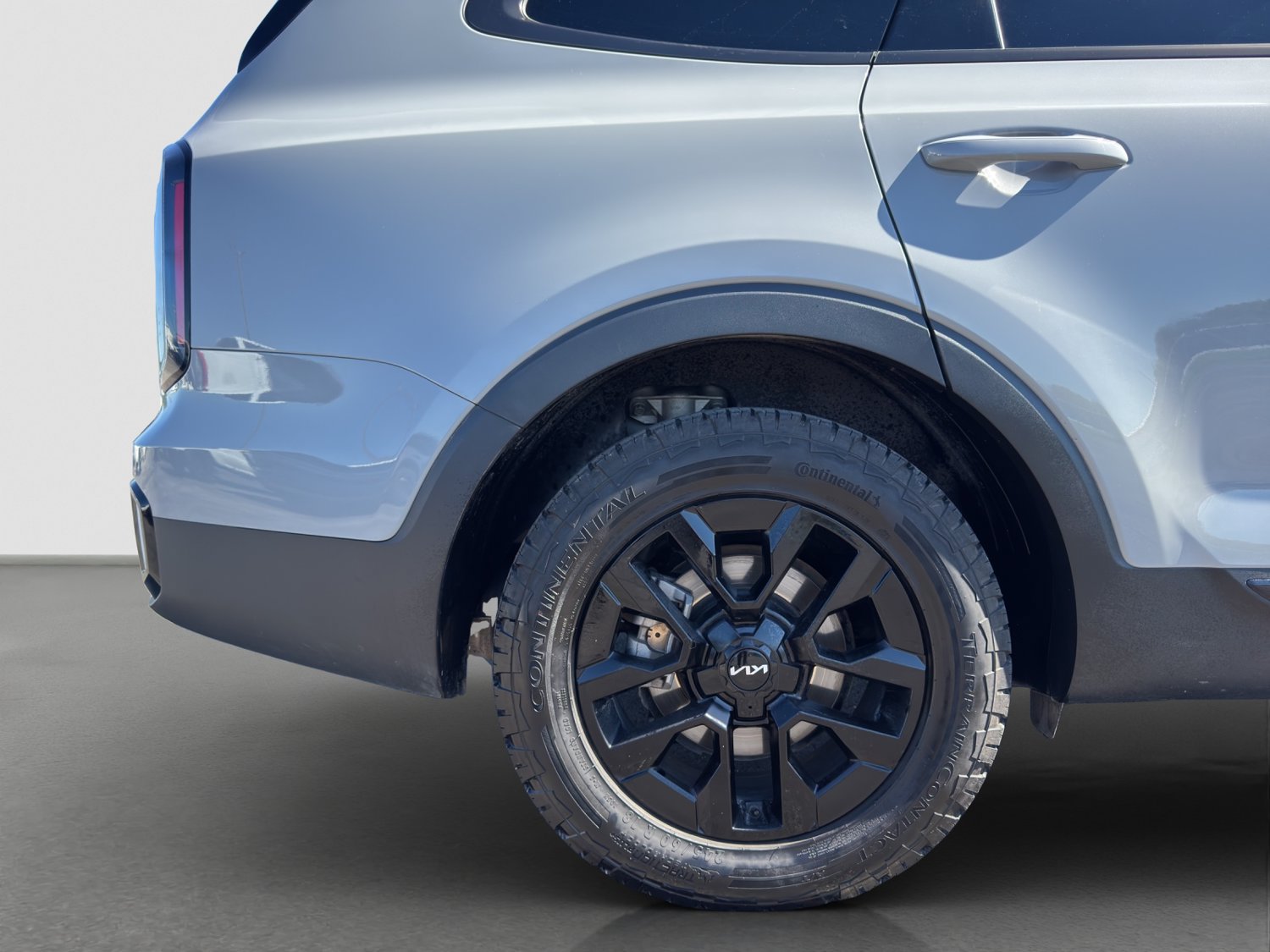 Used 2024 Kia Telluride SX X-Pro AWD/4WD image 23
