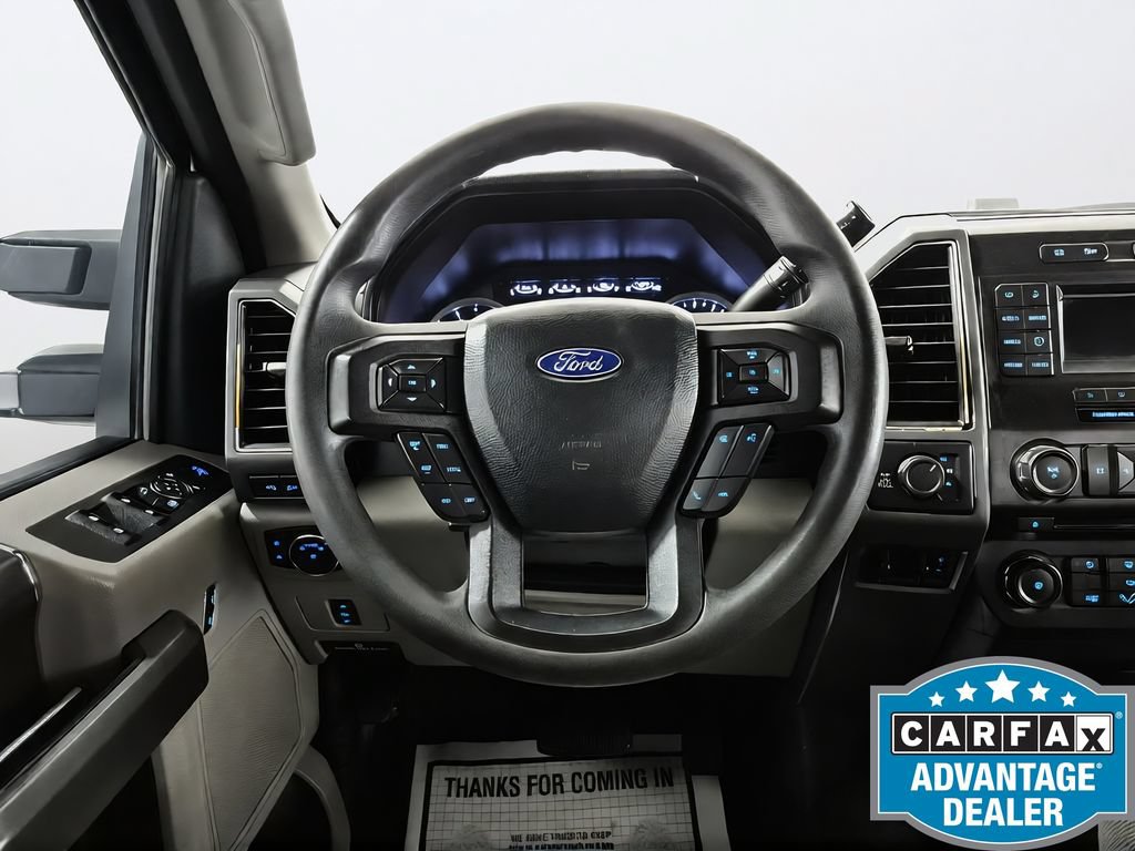 Used 2018 Ford F250 XLT w/ XLT Value Package AWD/4WD image 35