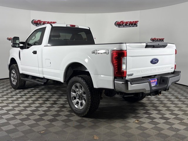 Used 2017 Ford F250 XL w/ Power Equipment Group image 6