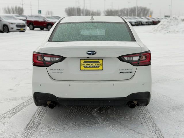 Used 2024 Subaru Legacy Touring XT image 9