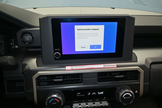 New 2026 Toyota Tacoma SR5 AWD/4WD image 7