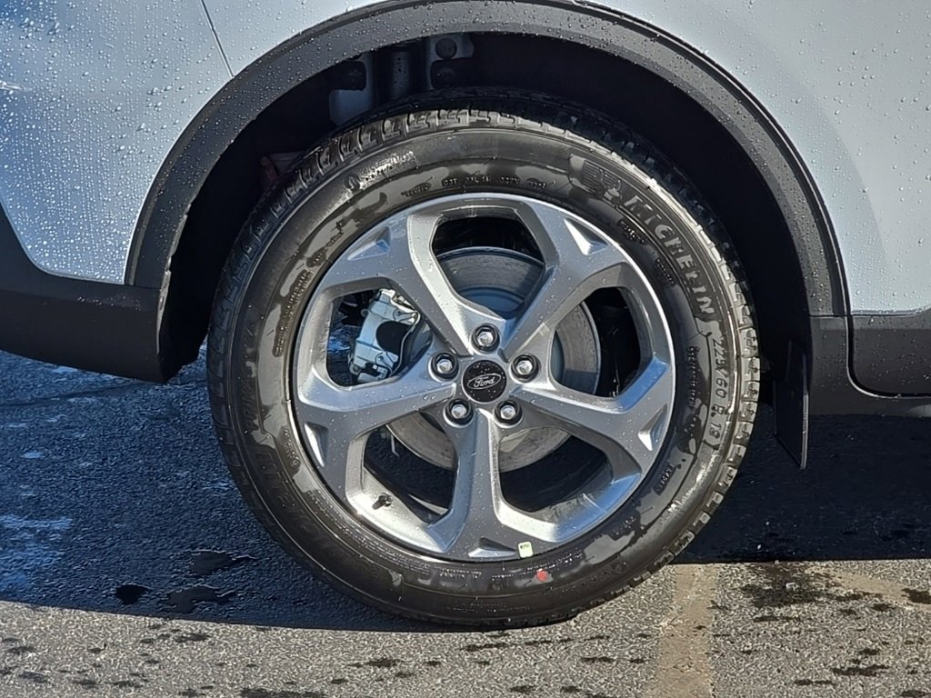 New 2026 Ford Escape ST-Line Select image 54