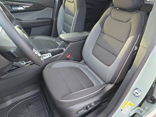 New 2026 Chevrolet TrailBlazer LT w/ Convenience Package image 27