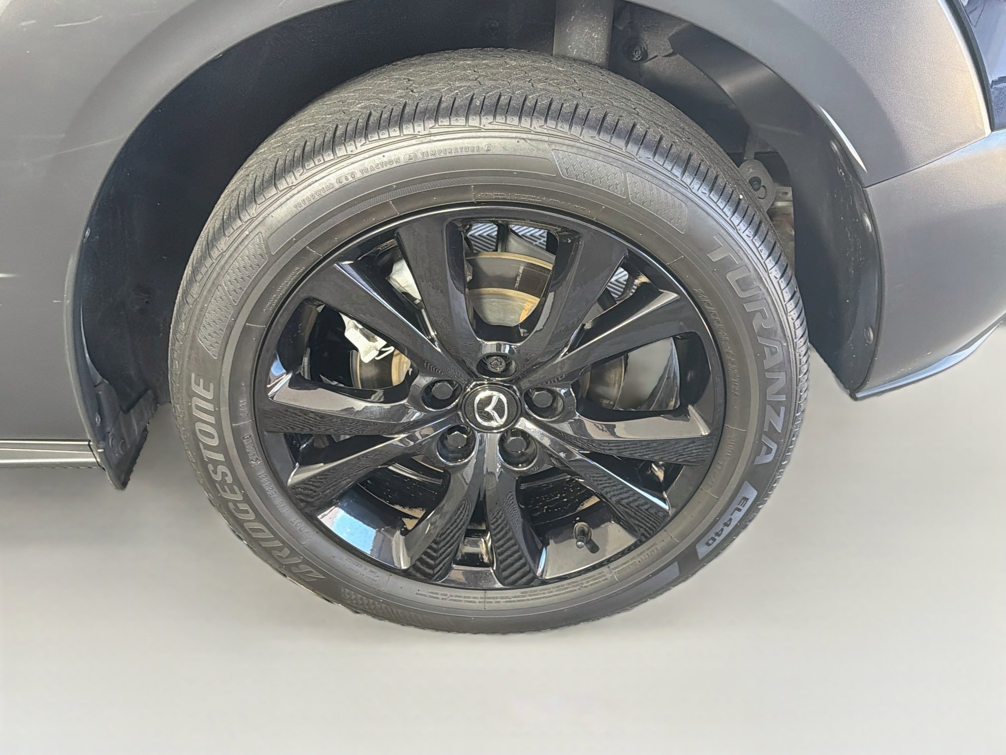 Used 2024 MAZDA CX-30 AWD 2.5 S w/ Select Sport Pkg image 11
