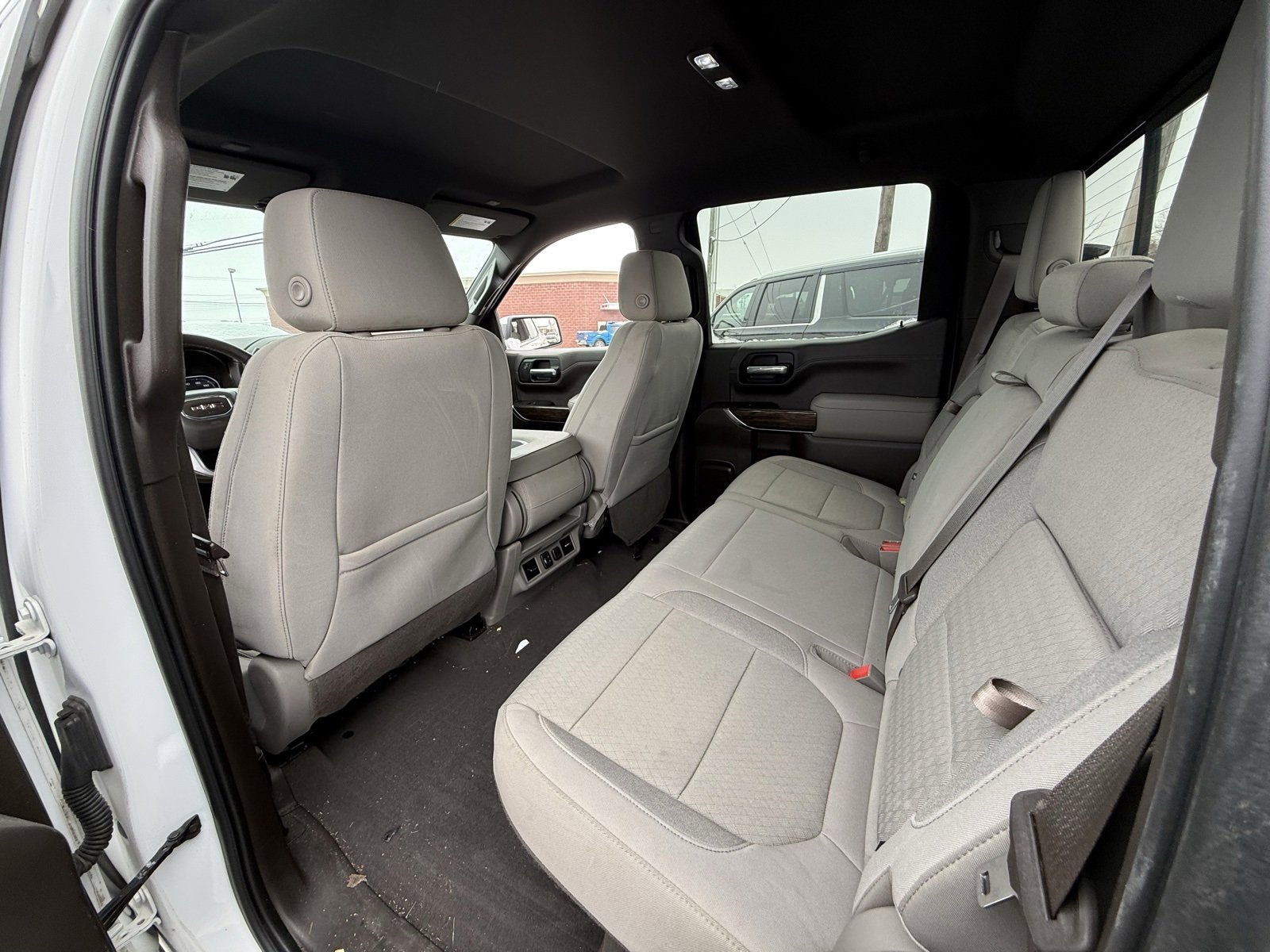 Used 2019 GMC Sierra 1500 SLE w/ SLE Value Package image 29