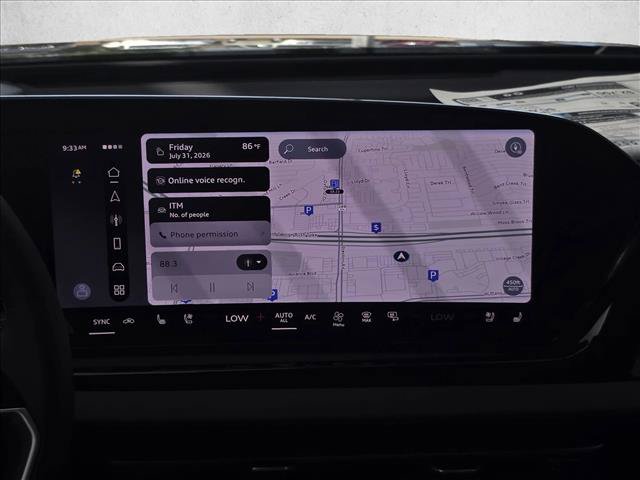 New 2026 Audi A6 Premium Plus AWD/4WD image 23