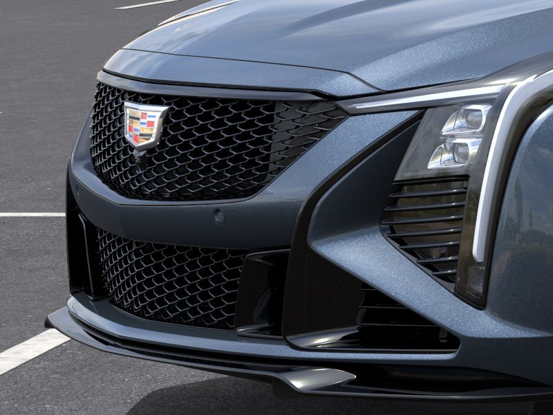 New 2026 Cadillac CT5 V Blackwing w/ Super Cruise 1 Package RWD image 13