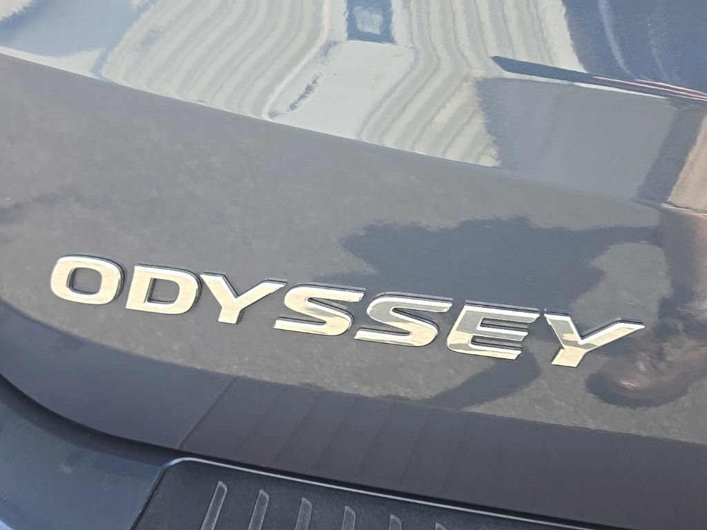 Used 2026 Honda Odyssey EX-L image 7