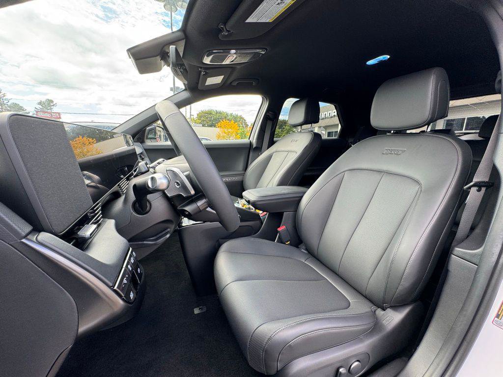 New 2025 Hyundai Ioniq 5 XRT AWD/4WD image 18