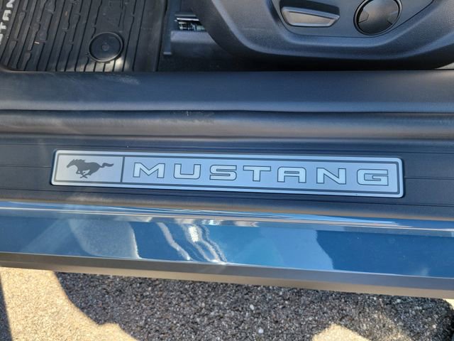 Used 2024 Ford Mustang GT Premium image 15