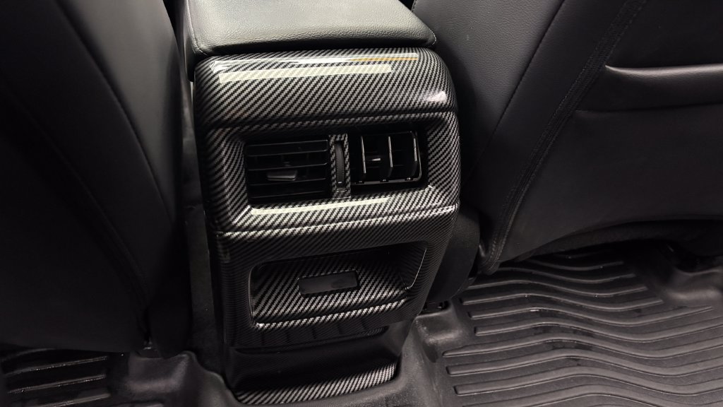 Used 2023 Honda CR-V EX-L image 29