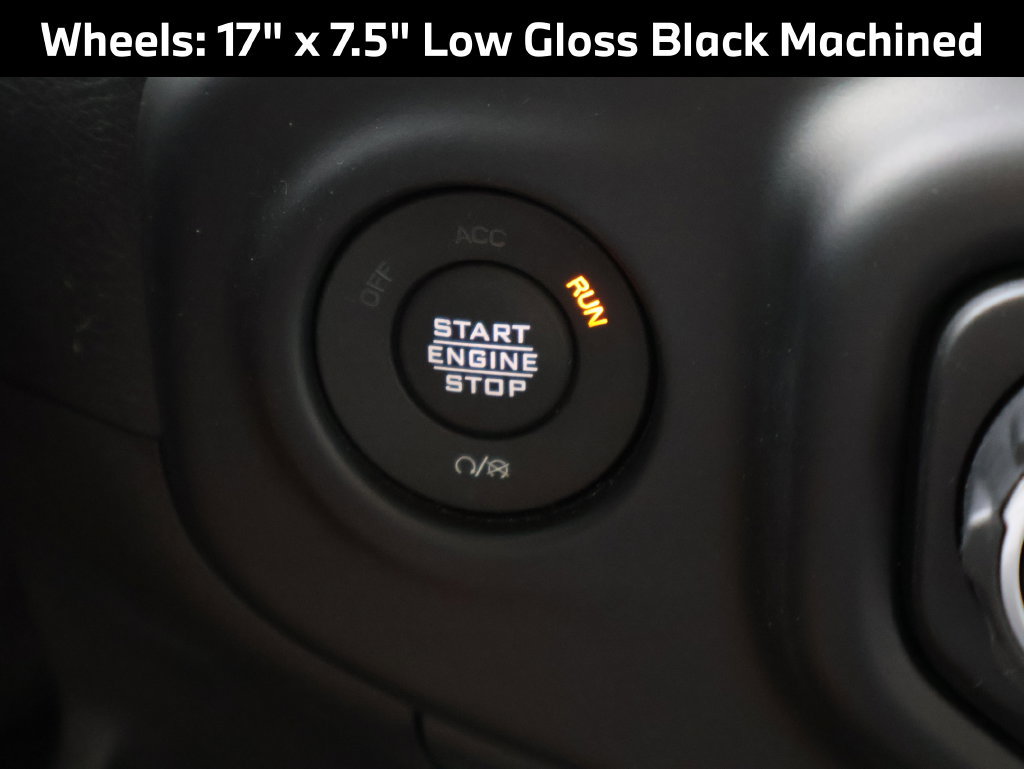 Used 2023 Jeep Gladiator Mojave w/ LED Lighting Group AWD/4WD image 33