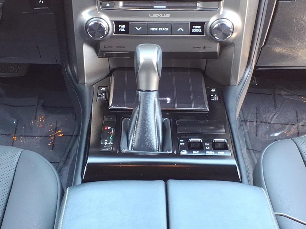 Used 2021 Lexus GX 460 Premium w/ Premium Package AWD/4WD image 21