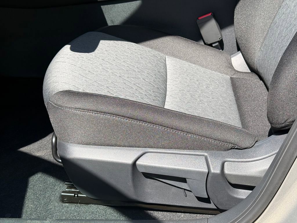 New 2026 Nissan Sentra SV w/ SV Convenience Package image 17