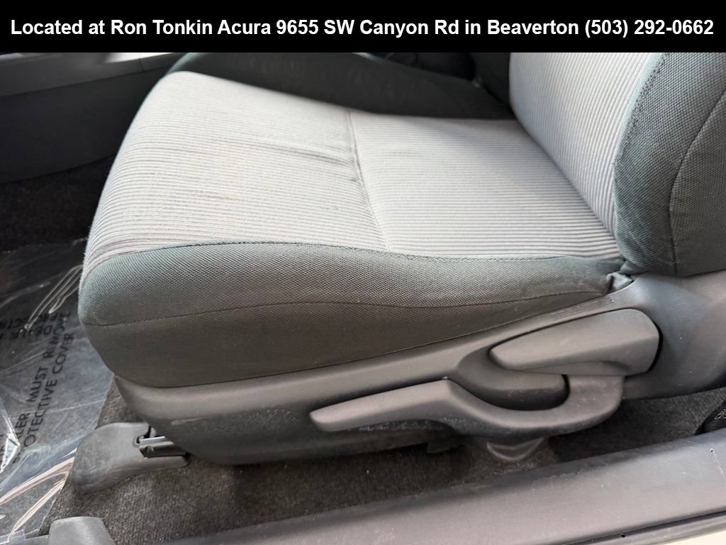 Used 2015 Scion tC FWD image 13