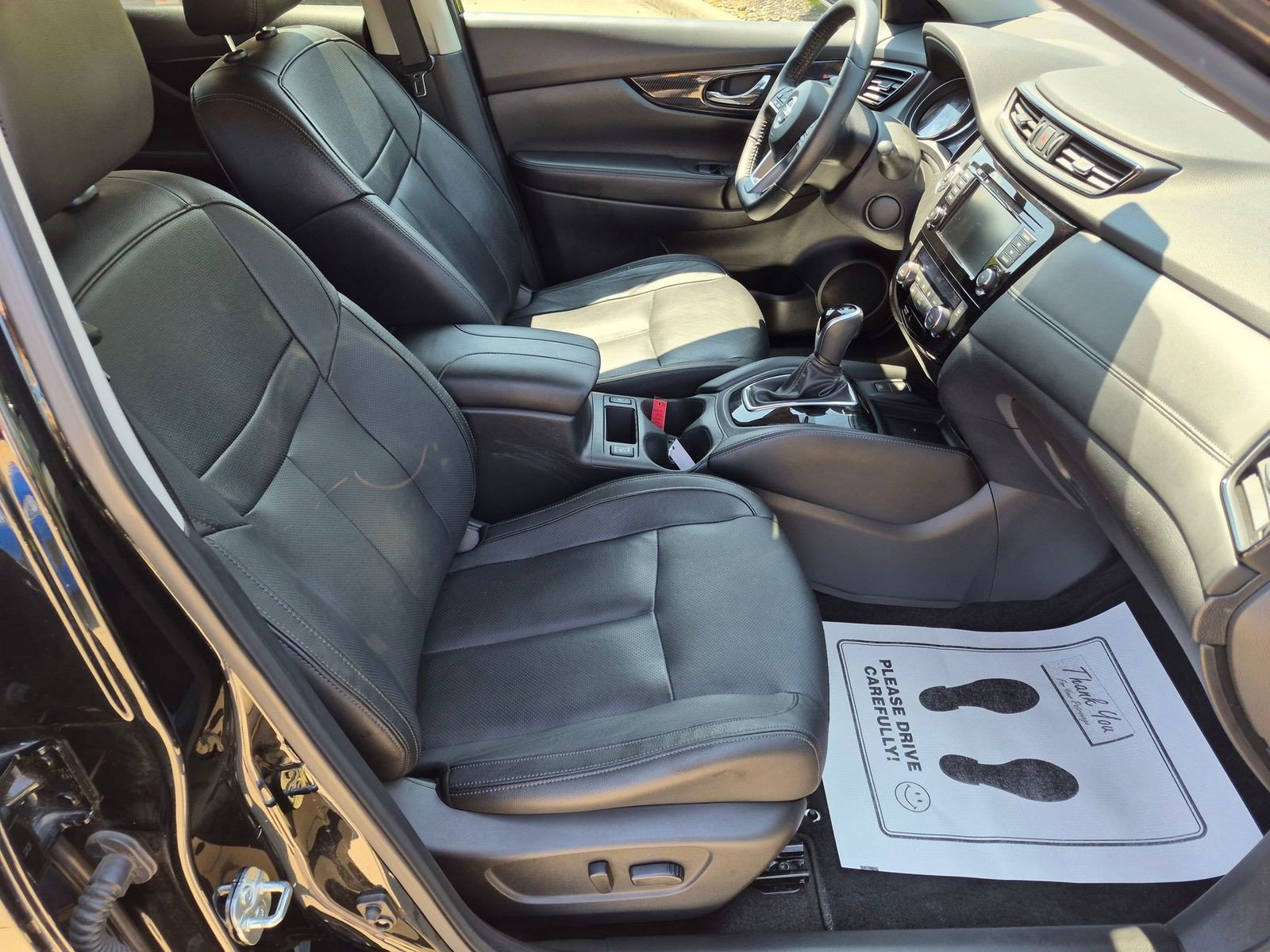 Certified 2020 Nissan Rogue SL AWD/4WD image 35