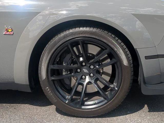 Certified 2023 Dodge Challenger R/T Scat Pack RWD image 11